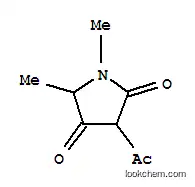 2,4- 피 롤리 딘 디온, 3- 아세틸 -1,5- 디메틸-(9CI)