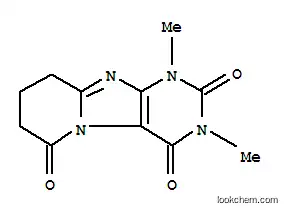 테오필린-8-부티르산 락탐