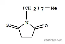 숙신이미드, N-옥틸티오-(7CI)