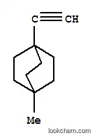 비시클로[2.2.2]옥탄, 1-에티닐-4-메틸-(9CI)
