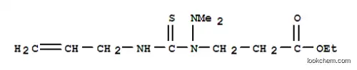 3-(2,2-디메틸-1-알릴티오카르바모일히드라지노)에틸프로피오네이트