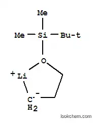 3-T-부틸디메틸실록시프로필리튬