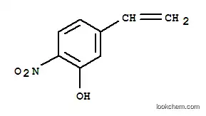 페놀, 5-에 테닐 -2- 니트로-