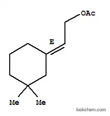 (E)-2-(3,3-디메틸시클로헥실리덴)에틸 아세테이트