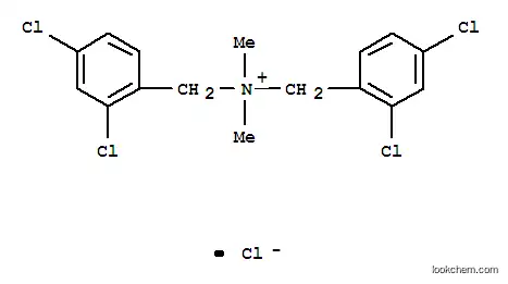 비스(2,4-디클로로벤질)디메틸암모늄 클로라이드
