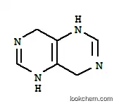 피리 미도 [5,4-d] 피리 미딘, 3,4,7,8- 테트라 하이드로-(6CI)