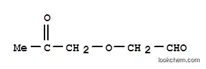 아세트알데히드, (2-옥소프로폭시)-(9CI)