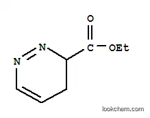 3-피리다진카르복실산,3,4-디히드로-,에틸에스테르(6CI)