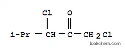 2- 펜타 논, 1,3- 디클로로 -4- 메틸-