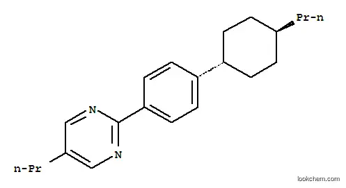 5-프로필-2-[4-(트랜스-4-프로필시클로헥실)페닐]피리미딘