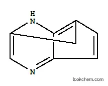 2,7-메타노-1H-사이클로펜타피라진(9CI)
