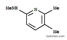 2- 피리딘 아민, N, 5,6- 트리메틸-(9CI)