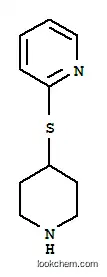2- (피 페리 딘 -4- 일술 파닐)-피리딘