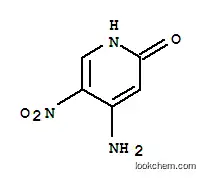 4- 아미노 -5- 니트로 -2- 피리 디놀