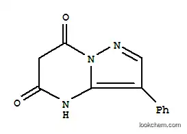 3-페닐-5,7-디히드록시피라졸로(1,5-A)피리미딘