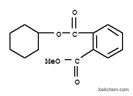 메틸 시클로헥실 벤젠-1,2-디카르복실레이트