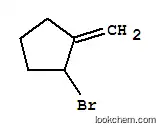 시클로펜탄, 1-브로모-2-메틸렌-(9CI)