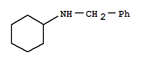 N-Benzylcyclohexanamine