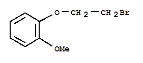 2-(2-Bromoethoxy)anisole