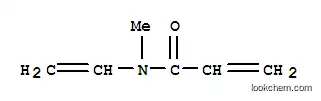 N-에테닐-N-메틸-2-프로펜아미드