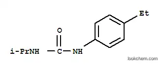 요소, N-(4-에틸페닐)-N-(1-메틸에틸)-(9Cl)