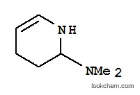 2-피리딘아민,1,2,3,4-테트라히드로-N,N-디메틸-(9CI)
