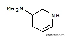 3-피리딘아민,1,2,3,4-테트라히드로-N,N-디메틸-(9CI)