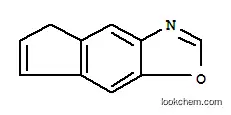 5H-인데노[5,6-d]옥사졸