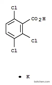 칼륨 2,3,6-트리클로로벤조에이트