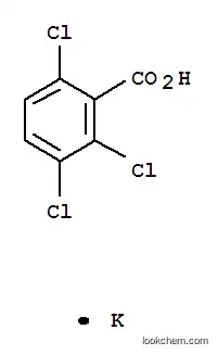 2,3,6-トリクロロ安息香酸カリウム