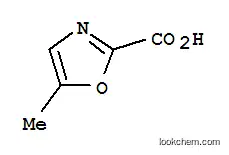 5-메틸옥사졸-2-카르복실산