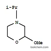 모르 폴린, 2- 메 톡시 -4- (1- 메틸 에틸)-(9CI)