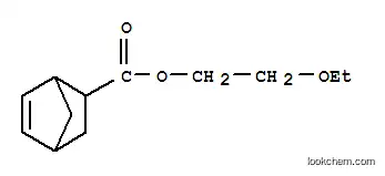 5-노보넨-2-카르복실산 2'-에톡시에틸 에스테르