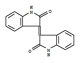 Isoindigotin