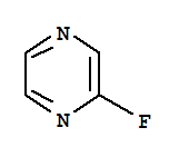 2-fluoropyrazine