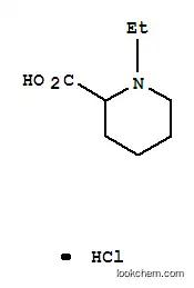 1-에틸-피페리딘-2-카르복실산 염산염