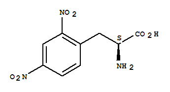 2,4-Dinitro-L-phenylalanine