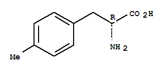 4-Methyl-D-phenylalanine