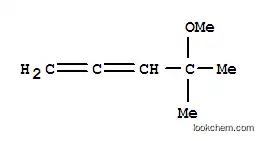 4-메톡시-4-메틸-1,2-펜타디엔