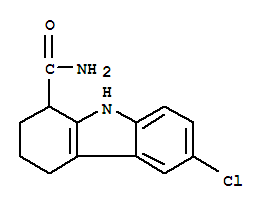 EX527(Selisistat);SEN0014196;(S)-6-chloro-2,3,4,9-tetrahydro-1H-carbazole-1-carboxamide