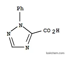 1-페닐-1H-1,2,4-트리아졸-5-카르복실산