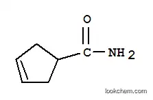 시클로펜트-3-엔-1-카르복사미드