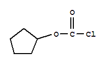 Cyclopentylchloroformate