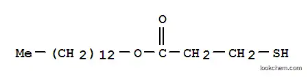3-メルカプトプロパン酸トリデシル