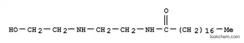 N-[2-[(2-히드록시에틸)아미노]에틸]옥타데센아미드
