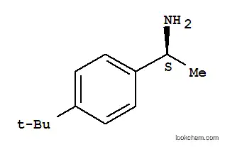 (S)-1-(4-tert-부틸페닐)에탄아민