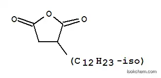 디히드로-3-(이소도데세닐)푸란-2,5-디온