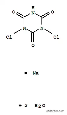 ジクロロイソシアヌル酸ナトリウム