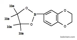1,4-벤조디옥산-6-붕소산, 피나콜 에스테르