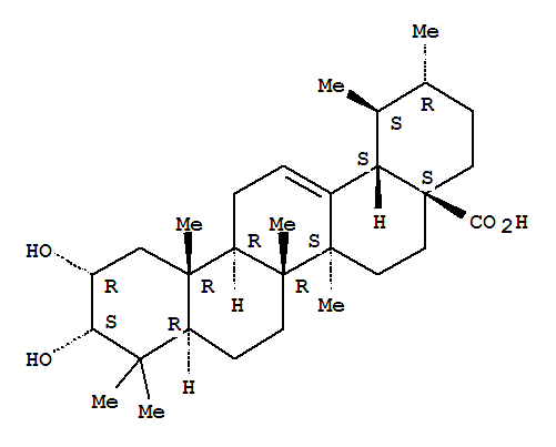 3-Epicorosolicacid